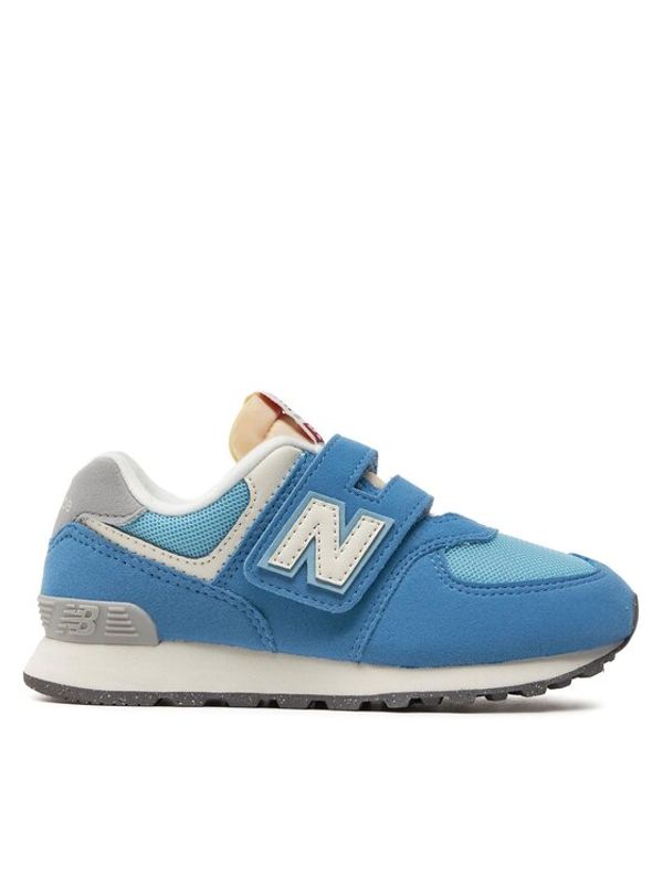 New Balance New Balance Superge PV574RCA Modra