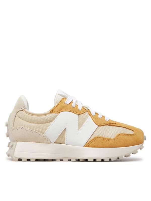 New Balance New Balance Superge U327FG Bež