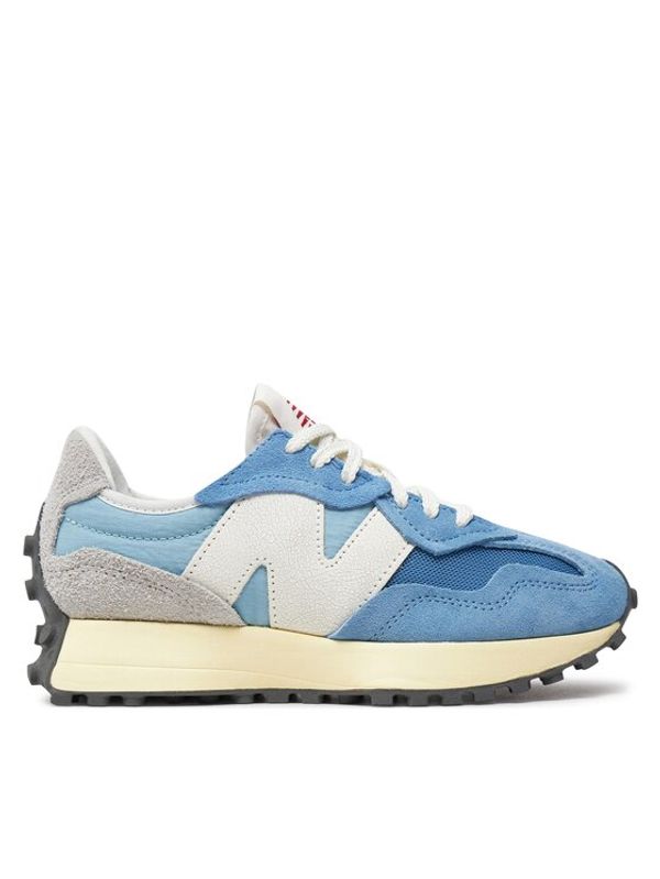 New Balance New Balance Superge U327WRA Modra