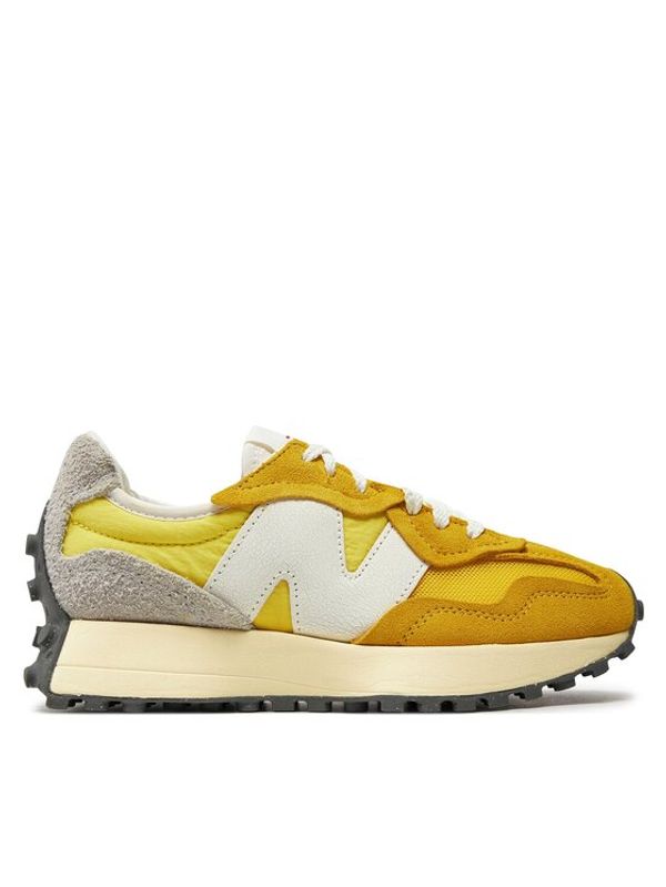 New Balance New Balance Superge U327WRE Rumena