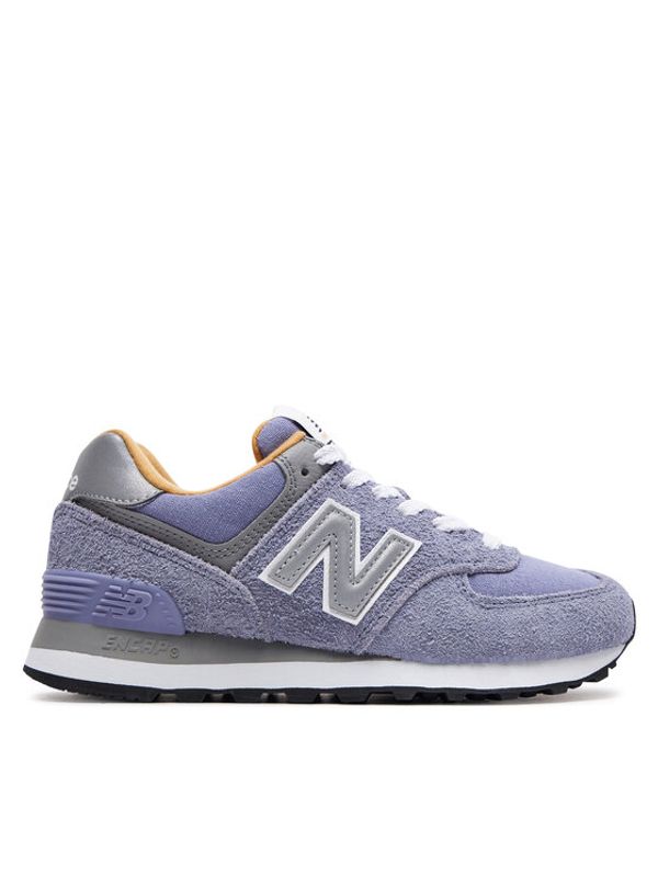 New Balance New Balance Superge U574BGG Vijolična