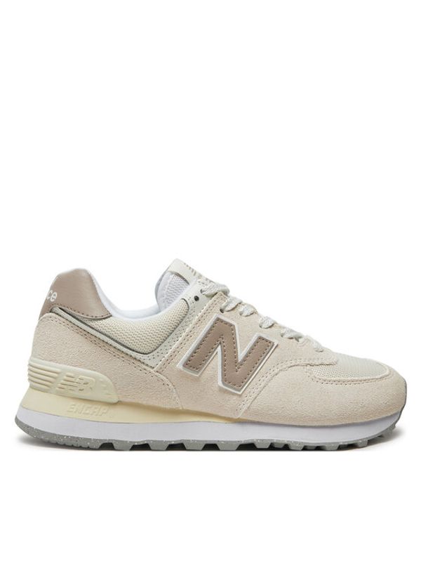 New Balance New Balance Superge U574ESC Bež