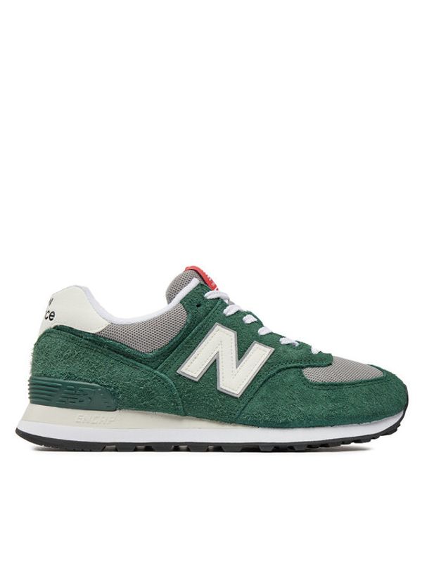 New Balance New Balance Superge U574GNH Zelena