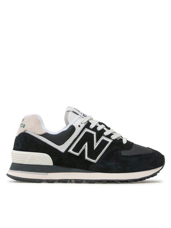 New Balance New Balance Superge U574GO2 Črna