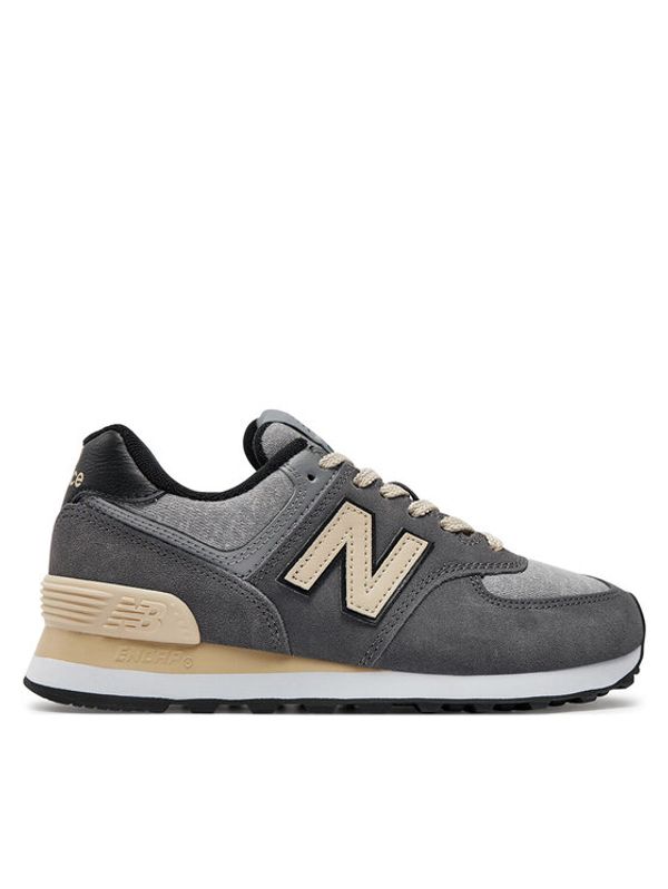 New Balance New Balance Superge U574LGG Siva