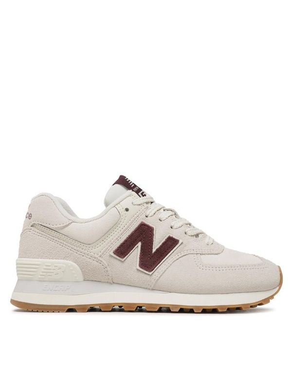 New Balance New Balance Superge U574NOW Bež