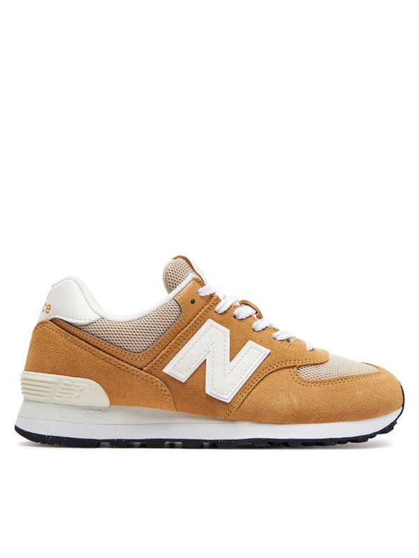 New Balance New Balance Superge U574PBE Rumena