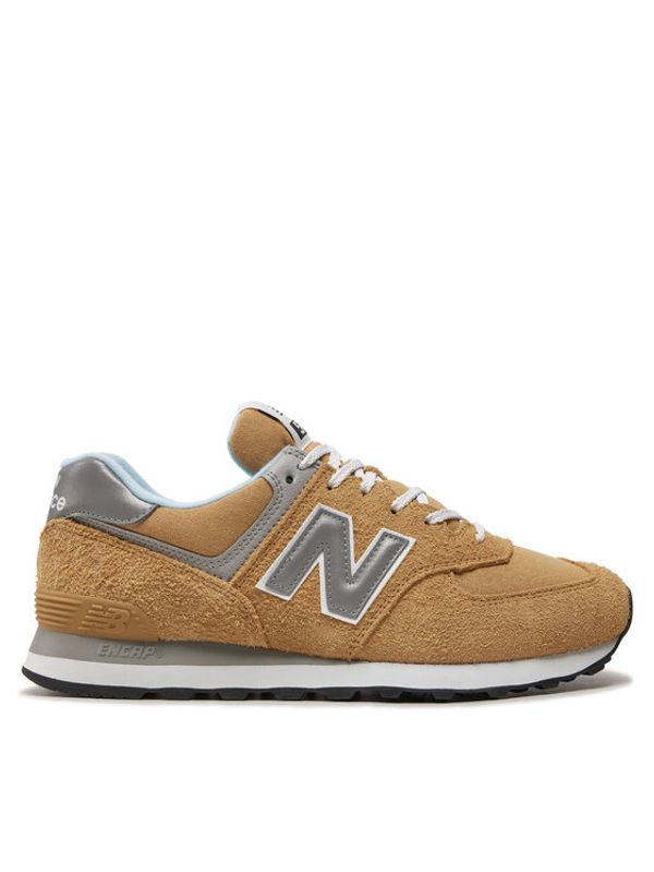 New Balance New Balance Superge U574PGW Rumena