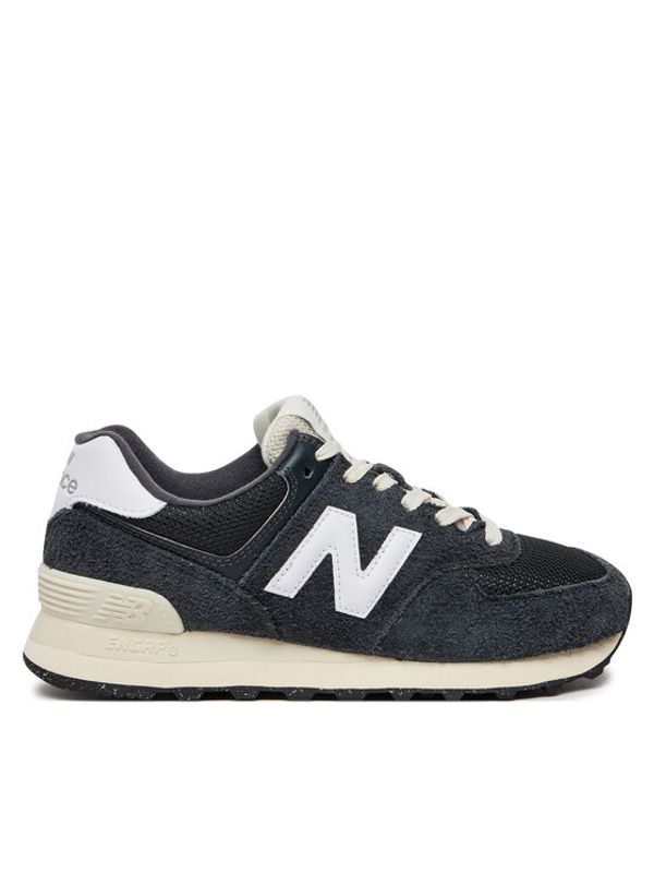 New Balance New Balance Superge U574RBH Siva