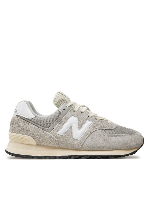 New Balance New Balance Superge U574RBL Siva