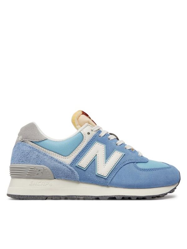 New Balance New Balance Superge U574RCA Modra