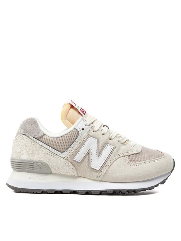 New Balance New Balance Superge U574RCD Bež