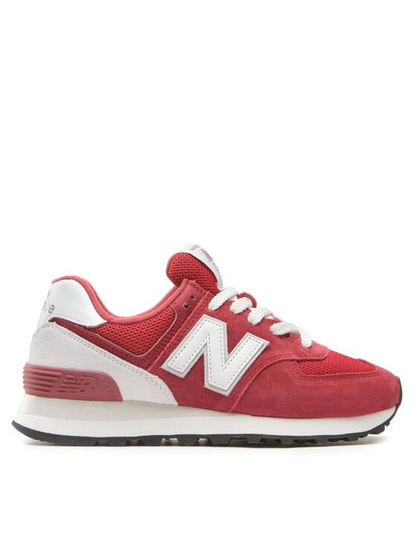 New Balance New Balance Superge U574WQ2 Rdeča