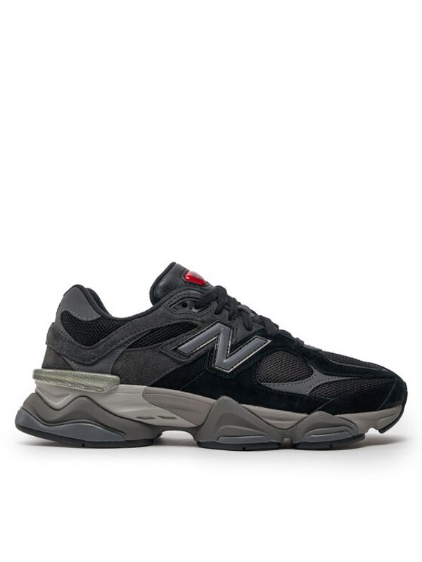 New Balance New Balance Superge U9060BLK Črna