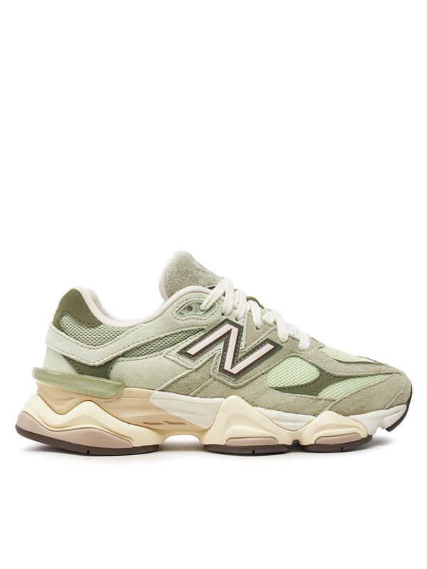 New Balance New Balance Superge U9060EEC Zelena