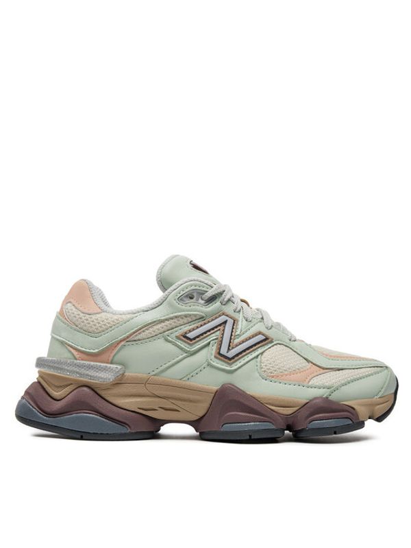 New Balance New Balance Superge U9060GCA Zelena