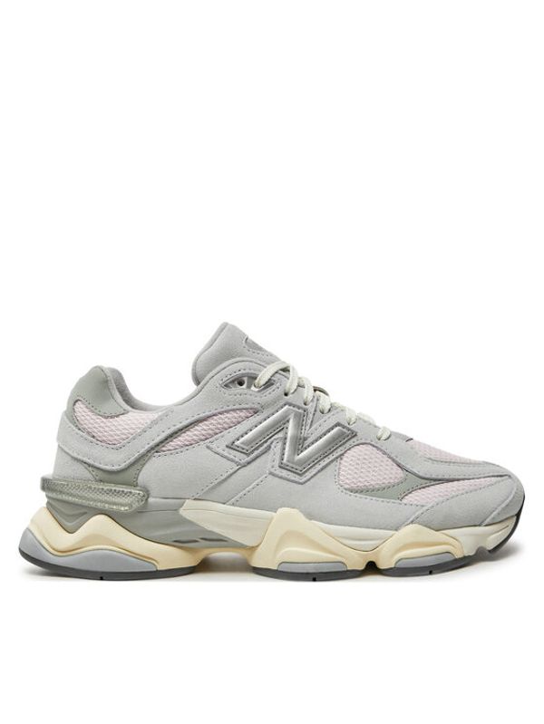 New Balance New Balance Superge U9060SFB Siva