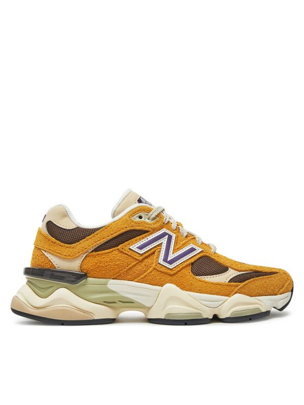 New Balance New Balance Superge U9060SRB Rumena