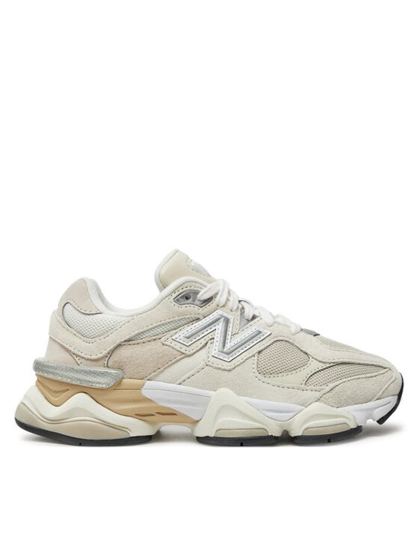 New Balance New Balance Superge U9060WHT Bež