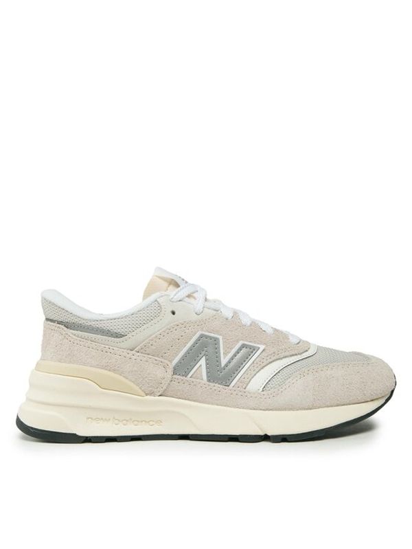 New Balance New Balance Superge U997RCE Siva