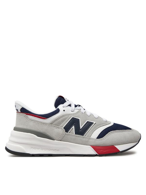 New Balance New Balance Superge U997REB Siva