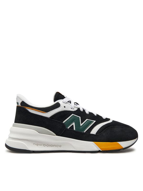 New Balance New Balance Superge U997REC Črna