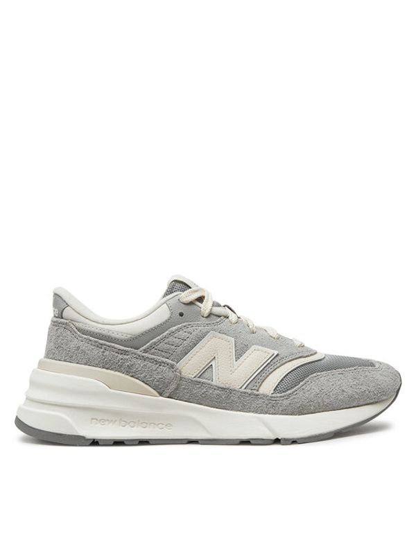 New Balance New Balance Superge U997REE Siva