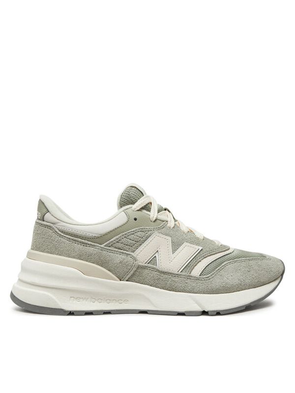 New Balance New Balance Superge U997REF Zelena