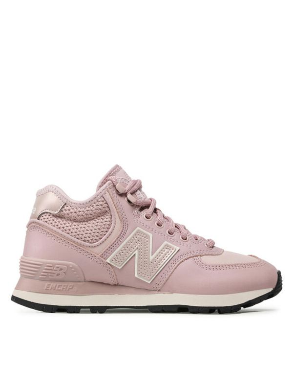 New Balance New Balance Superge WH574MB2 Roza