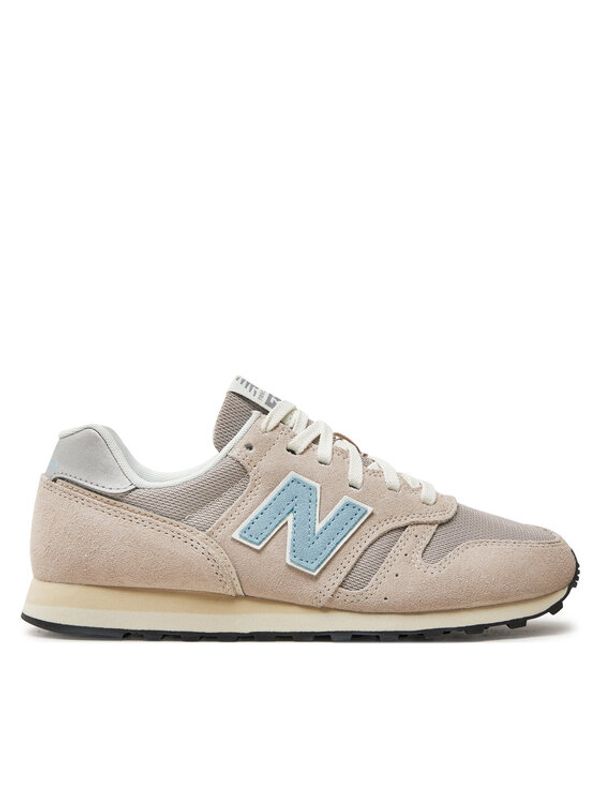 New Balance New Balance Superge WL373BL2 Siva