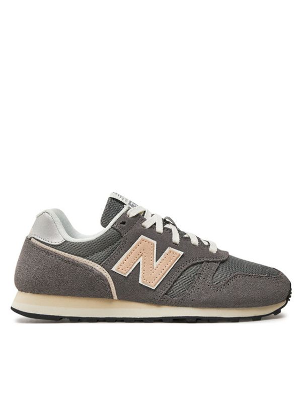 New Balance New Balance Superge WL373GW2 Siva