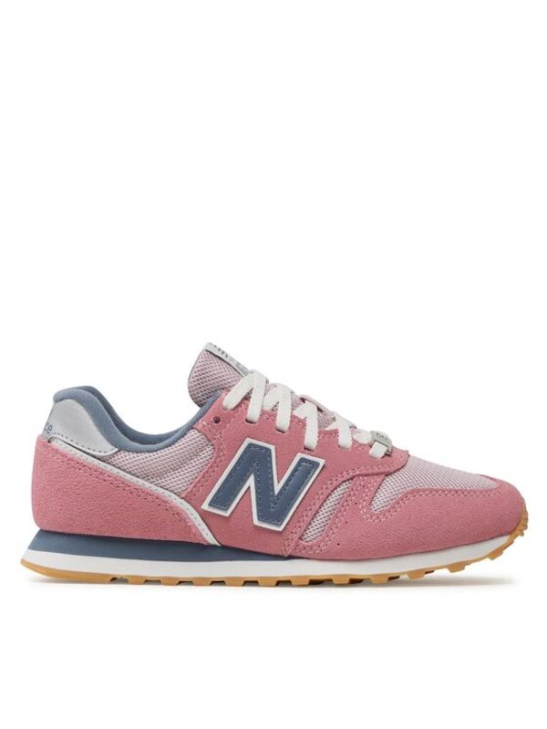 New Balance New Balance Superge WL373OC2 Roza