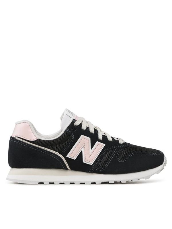 New Balance New Balance Superge WL373OE2 Črna