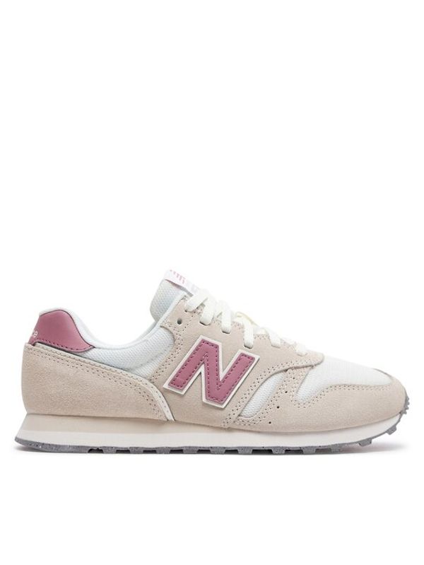 New Balance New Balance Superge WL373OK2 Bež