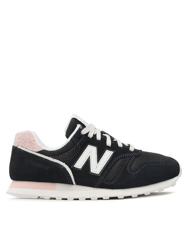 New Balance New Balance Superge WL373PR2 Črna