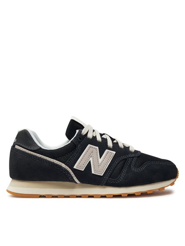 New Balance New Balance Superge WL373TN2 Črna