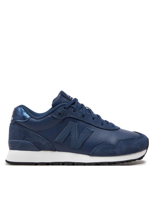 New Balance New Balance Superge WL515OBB Mornarsko modra