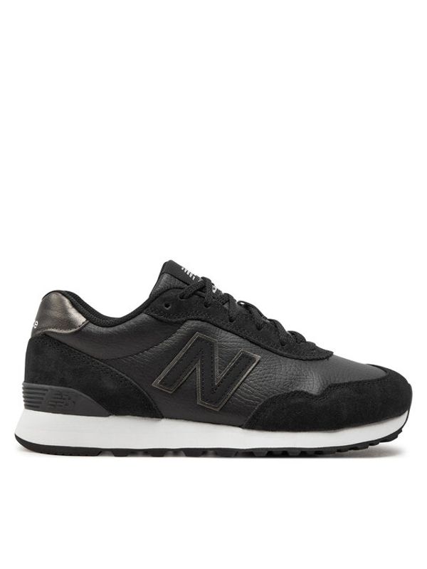 New Balance New Balance Superge WL515OPB Črna