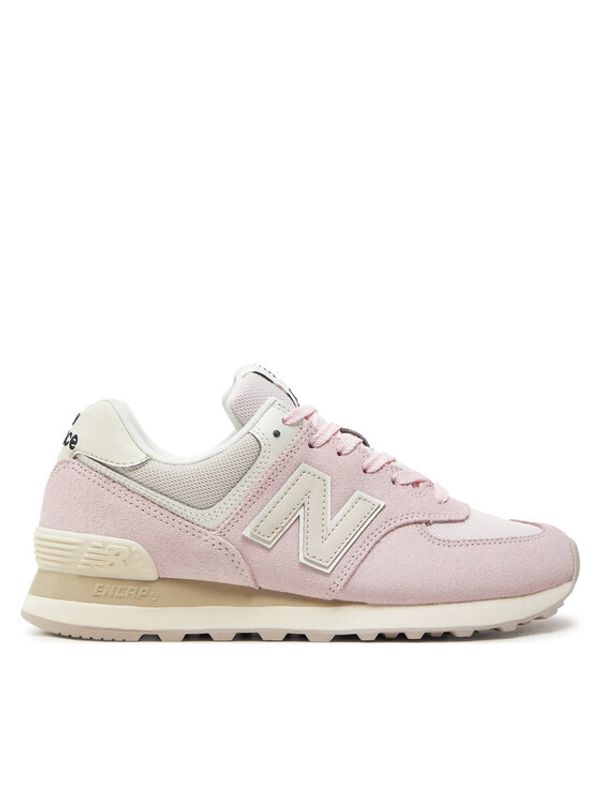 New Balance New Balance Superge WL574DL2 Roza