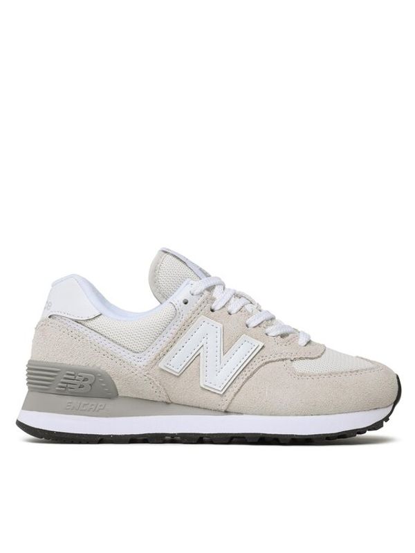 New Balance New Balance Superge WL574EVW Siva