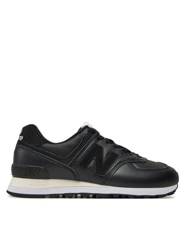 New Balance New Balance Superge WL574FT2 Črna