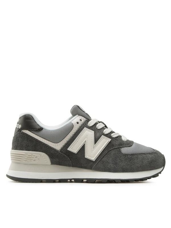 New Balance New Balance Superge WL574PA Siva