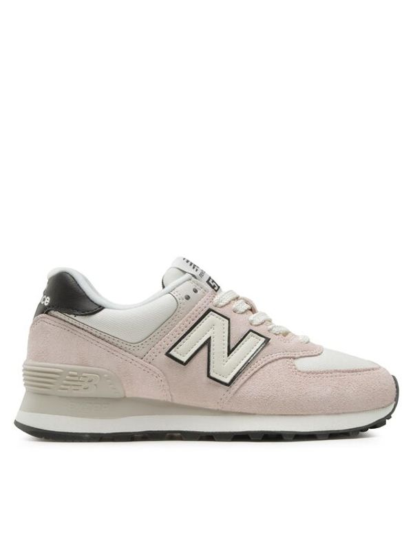 New Balance New Balance Superge WL574PB Roza