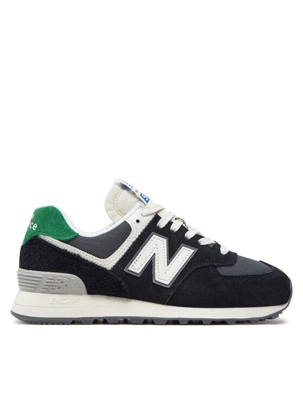 New Balance New Balance Superge WL574YA1 Črna