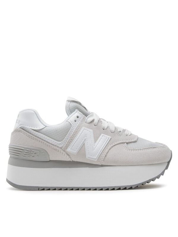 New Balance New Balance Superge WL574ZSC Siva