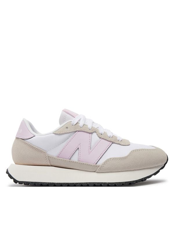 New Balance New Balance Superge WS237CH Bela