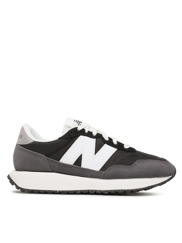 New Balance New Balance Superge WS237DB1 Črna