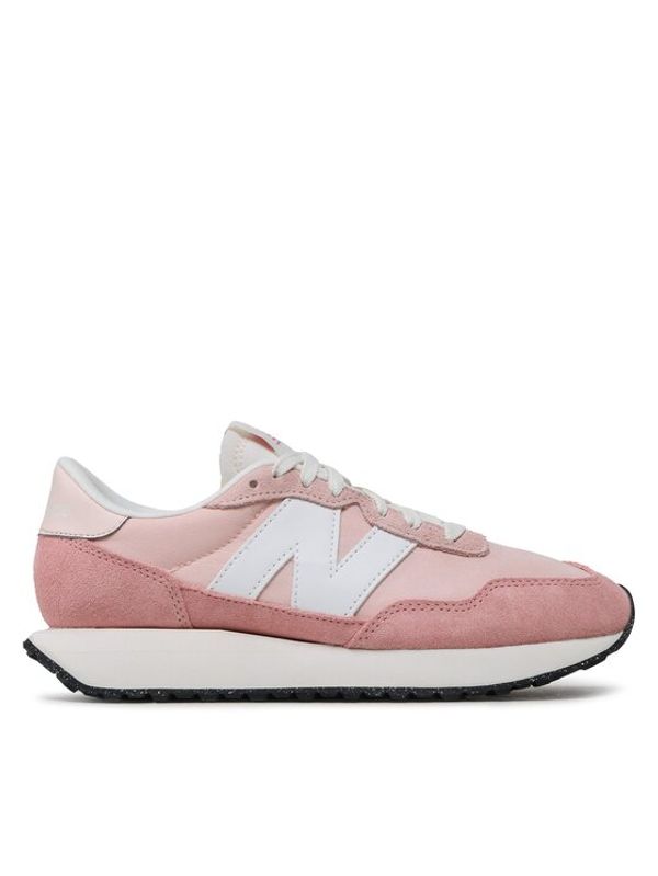 New Balance New Balance Superge WS237DP1 Roza