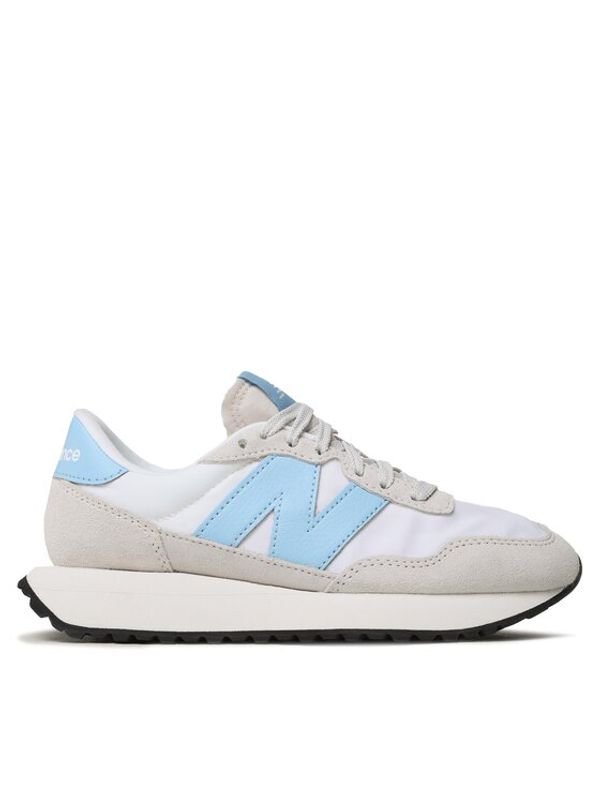 New Balance New Balance Superge WS237YC Écru