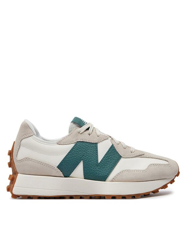 New Balance New Balance Superge WS327GA Zelena